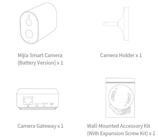 Xiaomi Mijia CMSXJ11A First REVIEW: 100 