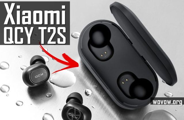 Xiaomi Qcy T2s First Review 32 Hours Of Battery Life