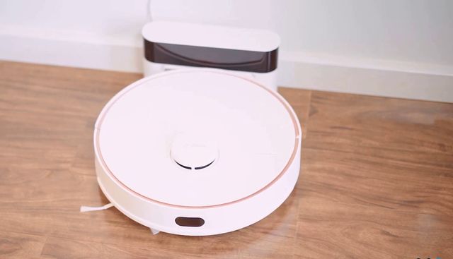 xiaomi robot s7
