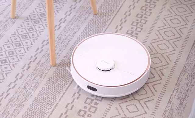 xiaomi robot s7