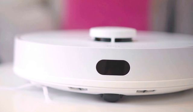 xiaomi robot s7
