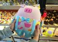 Oukitel K12 real sample photos