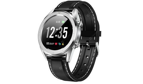NO.1 DT28 Smart Watch