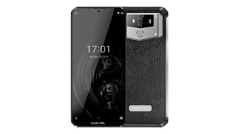 OUKITEL K12 4G Phablet