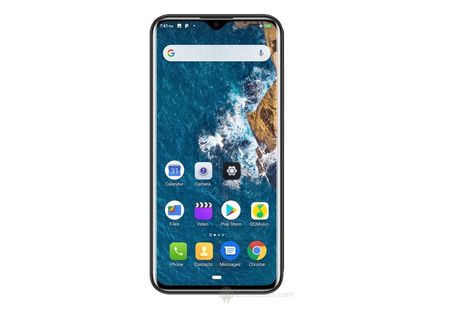 OUKITEL Y4800