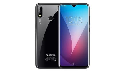 OUKITEL Y4800