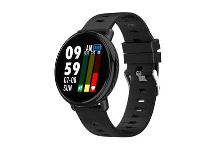 smart sport watch k1