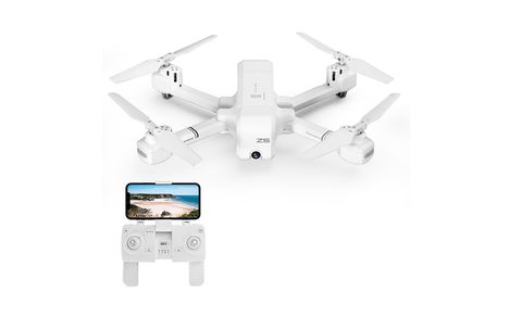 z5 quadcopter