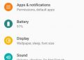 Oukitel K12 review software
