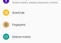 Oukitel K12 review software