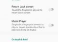 Oukitel K12 review software