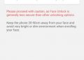 Oukitel K12 review software