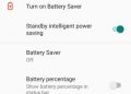 Oukitel K12 review software