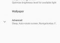 Oukitel K12 review software
