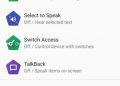 Oukitel K12 review software