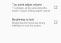 Oukitel K12 review software