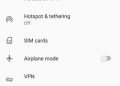 Oukitel K12 review software