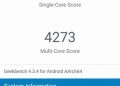 Oukitel K12 review benchmarks