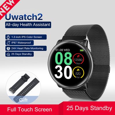 UMIDIGI Uwatch2 Smart Watch