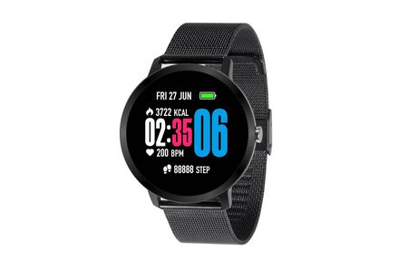smartwatch fit v11
