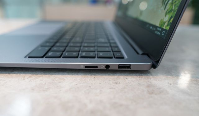 Chuwi LapBook Plus ПЕРВЫЙ ОБЗОР: Доступный ноутбук с 4К экраном
