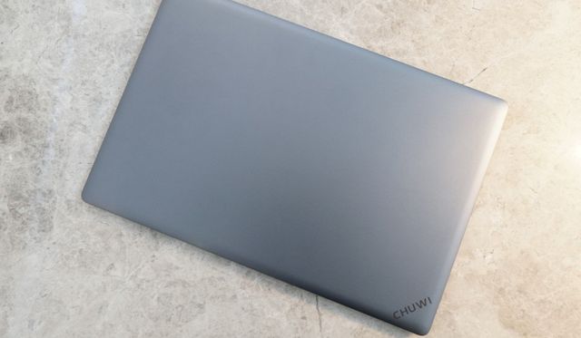 Chuwi LapBook Plus ПЕРВЫЙ ОБЗОР: Доступный ноутбук с 4К экраном