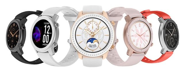 amazfit for women