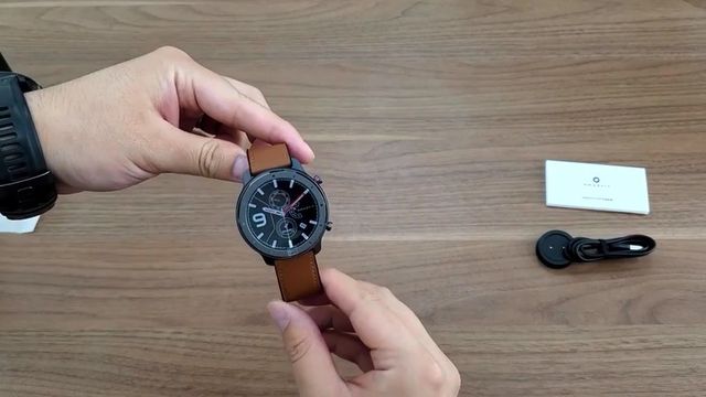 xiaomi huami amazfit gtr 47