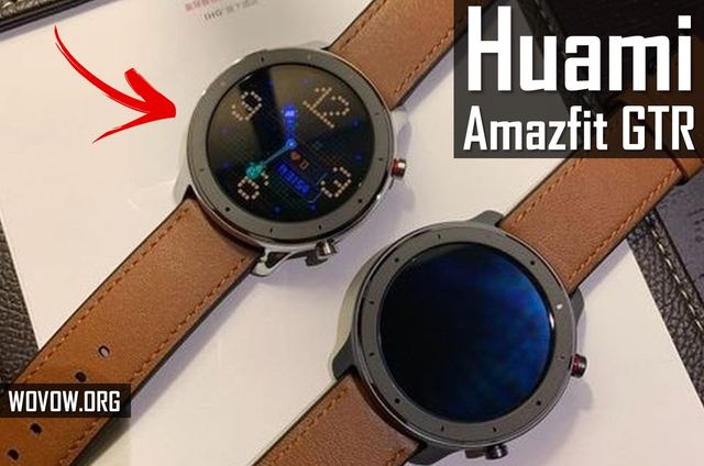 best huami watch