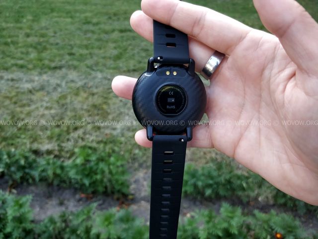 senbono v11 smart watch