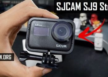 SJCAM SJ9 Strike First REVIEW: Is It Better Than GoPro?