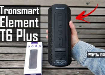 Tronsmart Element T6 Plus REVIEW & Unboxing: Probably the Best Bluetooth Speaker 2019!