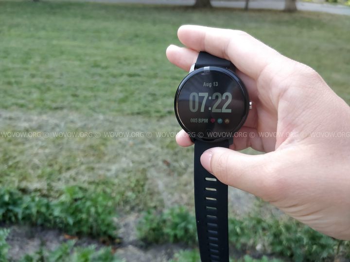 v11 smart bracelet