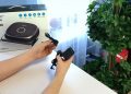 Xiaomi BOBOT Min580 FIRST REVIEW: Robot Floor Cleaner 2019!