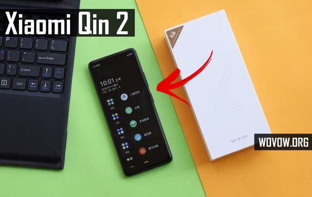 Xiaomi Qin 2 First REVIEW: What Is This?