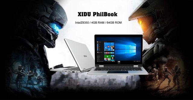 Why Do I Choose XIDU Philbook and Philbook Max for Business Trips?