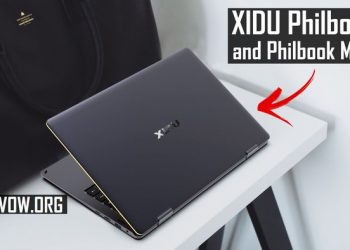 Why Do I Choose XIDU Philbook and Philbook Max for Business Trips?