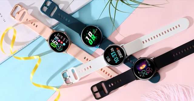 samsung galaxy watch clone