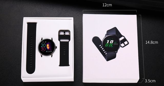 samsung galaxy watch clone