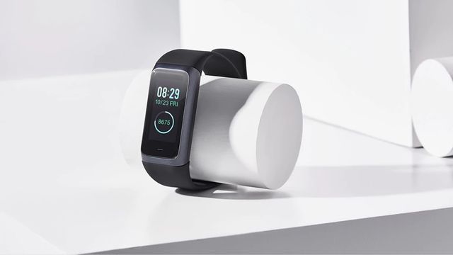 Full list smart watches Huami Amazfit 2019