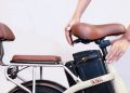 Xiaomi HIMO C16 FIRST REVIEW: Family electric bike!