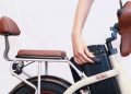 Xiaomi HIMO C16 FIRST REVIEW: Family electric bike!