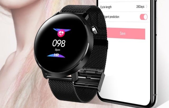 lemfo t2 smartwatch review