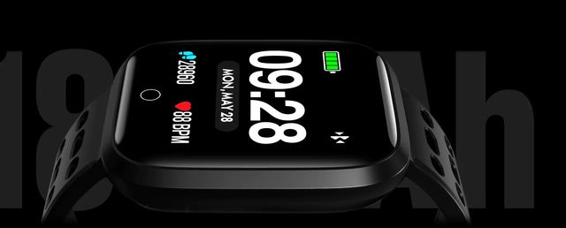 lenovo watch e1