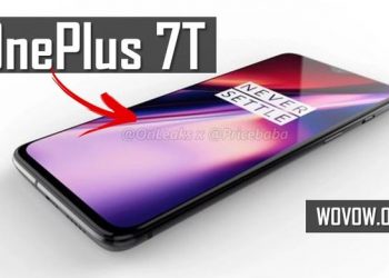 OnePlus 7T Will Receive The Biggest Update In Design!