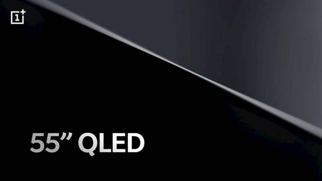 OnePlus TV - The first OnePlus TV. What do we know about him?