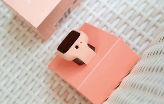 mi bunny phone watch 3c