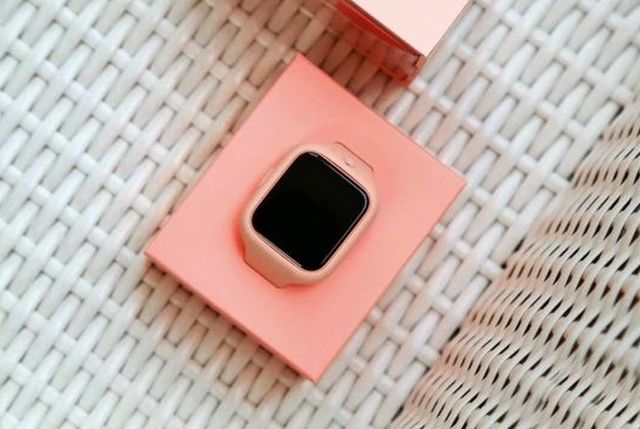 mi bunny phone watch 3c
