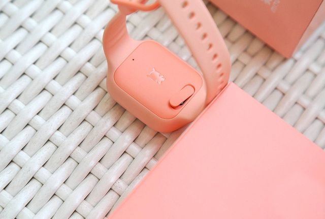 mi bunny phone watch 3c