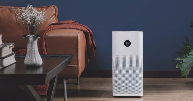 Xiaomi MiJia Air Purifier 3 REVIEW: The design is the same, the functions are new!